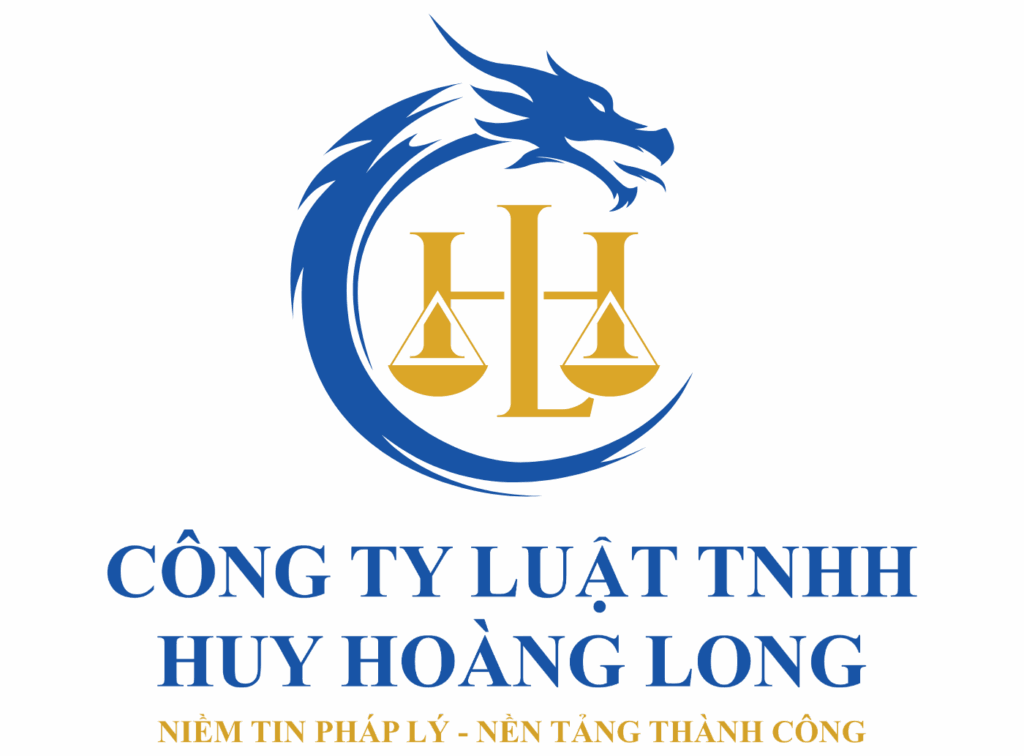 Công Ty Luật Tnhh Huy Hoàng Long