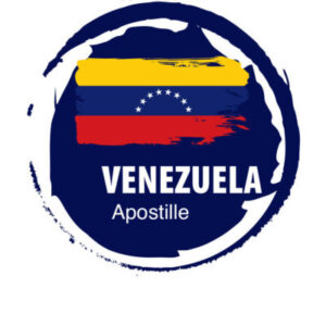 DỊCH VỤ HỢP PHÁP HOÁ LÃNH SỰ VENEZUELA