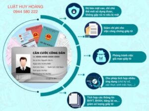 DỊCH VỤ LÀM CĂN CƯỚC CÔNG DÂN TOÀN QUỐC NHANH