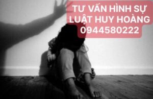 TỘI CƯỠNG DÂM ĐIỀU 143 BLHS 2015