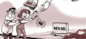 TỘI MUA BÁN NGƯỜI DƯỚI 16 TUỔI ĐIỀU 151 BLHS 2015